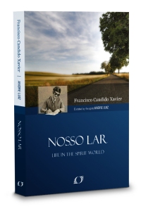 The book - Nosso Lar